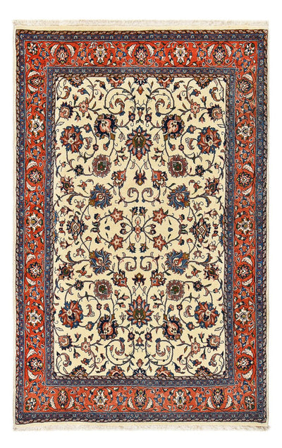 ゴルパイガン 絨毯 135x212cm - ペルシャ絨毯