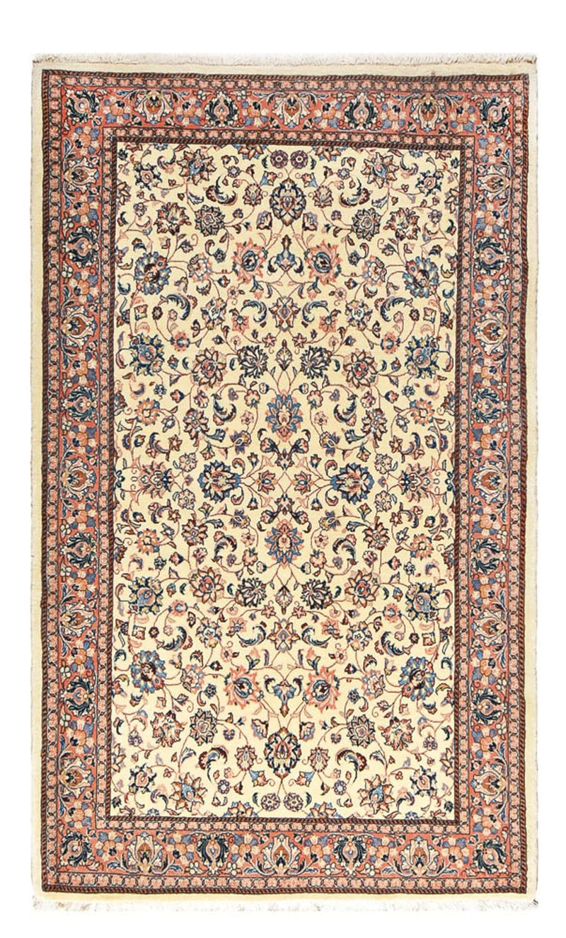 サルーク 絨毯 222x134cm - ペルシャ絨毯