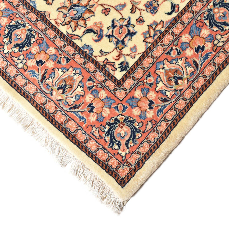 サルーク 絨毯 222x134cm - ペルシャ絨毯