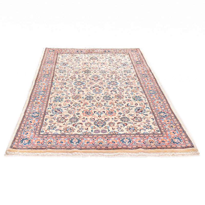 サルーク 絨毯 222x134cm - ペルシャ絨毯