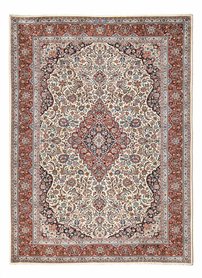 ゴルパイガン 絨毯 247x352cm - ペルシャ絨毯