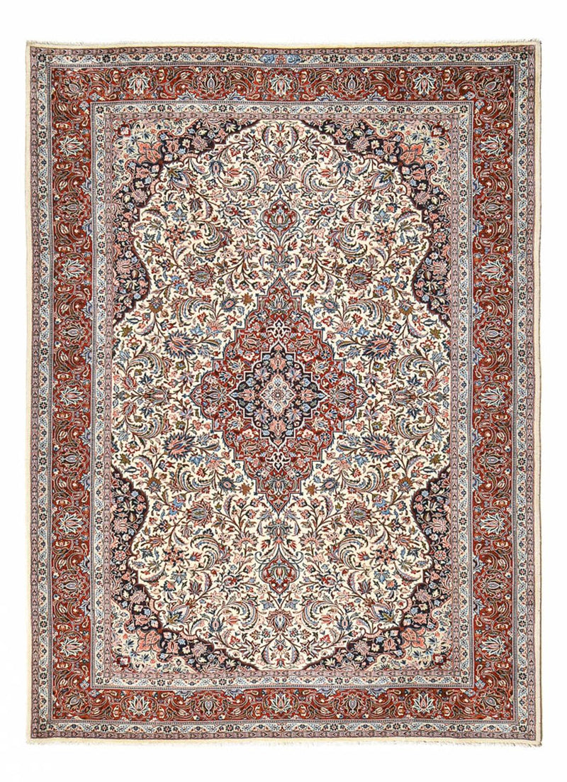 ゴルパイガン 絨毯 352x247cm - ペルシャ絨毯