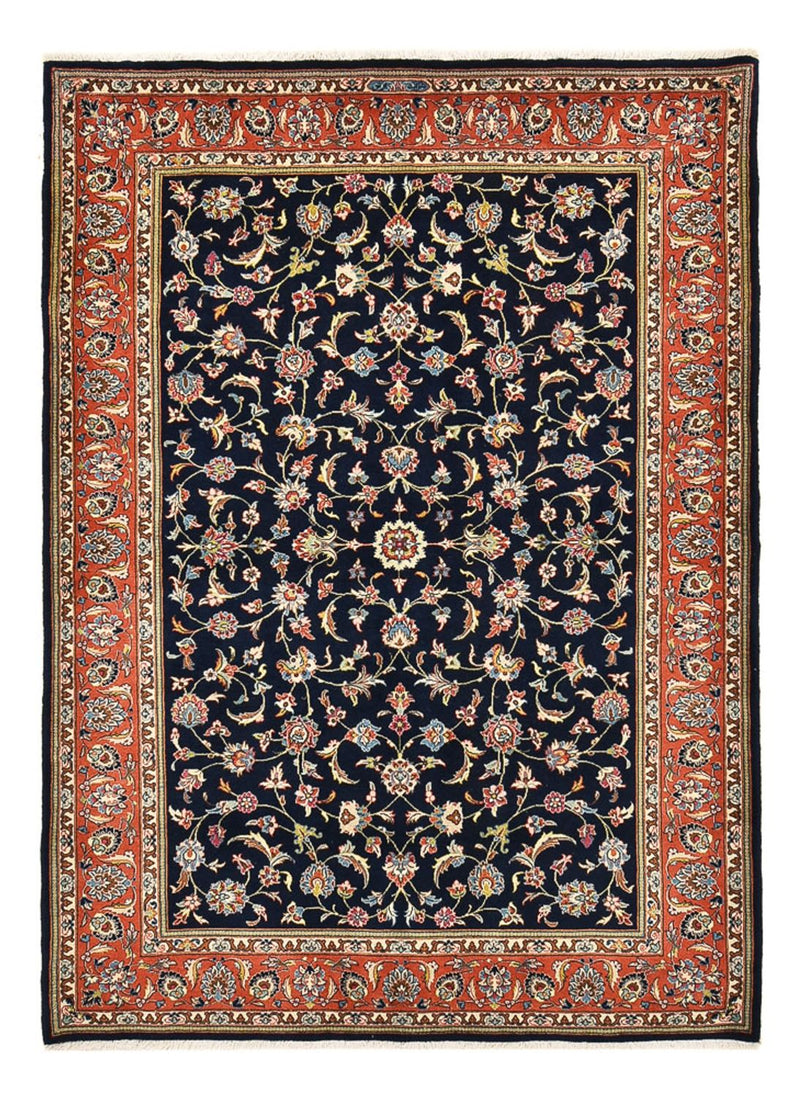 マシャド 絨毯 255x184cm - ペルシャ絨毯