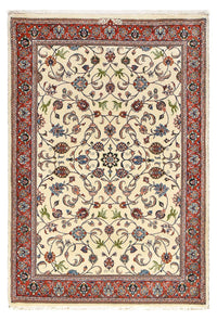 ゴルパイガン 絨毯 207x140cm - ペルシャ絨毯 – product image