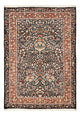 サルーク 絨毯 259x178cm - ペルシャ絨毯