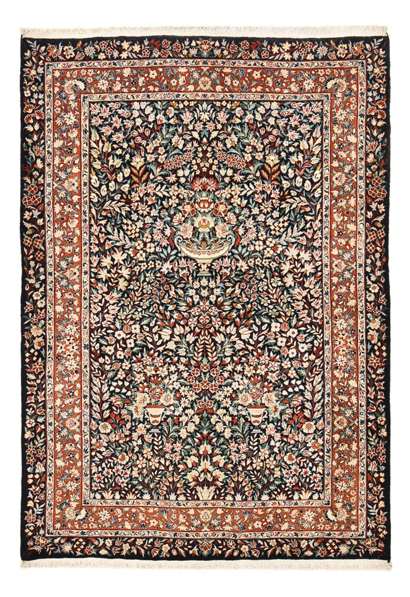 サルーク 絨毯 259x178cm - ペルシャ絨毯