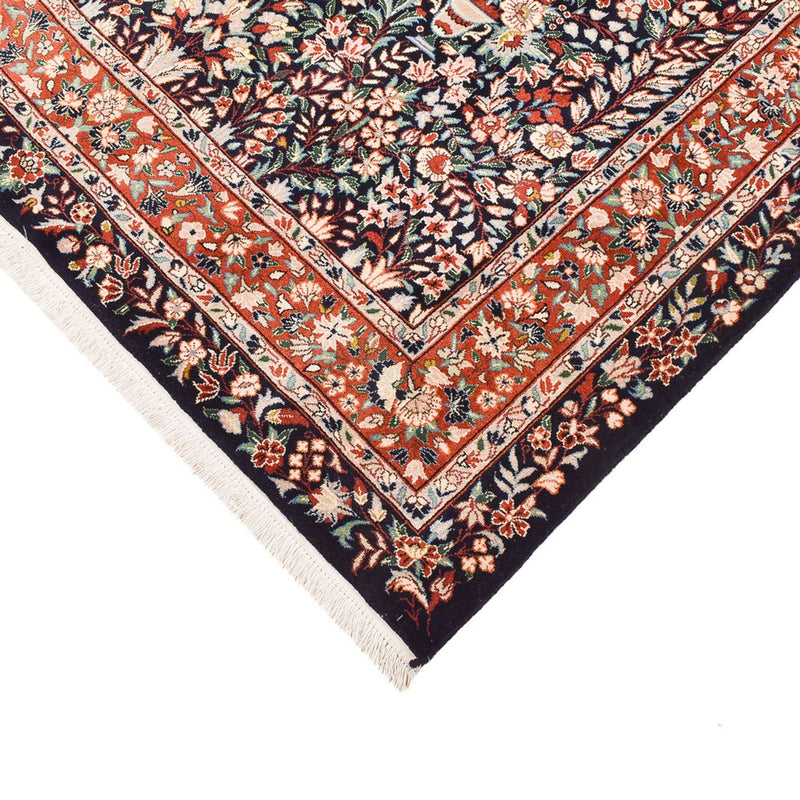 サルーク 絨毯 259x178cm - ペルシャ絨毯