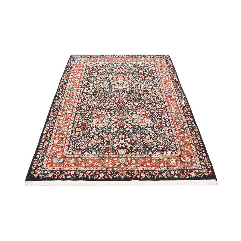 サルーク 絨毯 259x178cm - ペルシャ絨毯