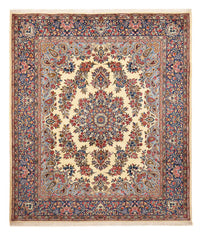 ラフサンジャン 絨毯 255x212cm - ペルシャ絨毯 – product image