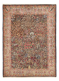 ラフサンジャン 絨毯 240x173cm - ペルシャ絨毯 – product image