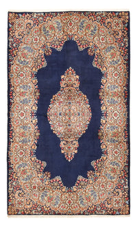 ラフサンジャン 絨毯 243x150cm - ペルシャ絨毯 – product image