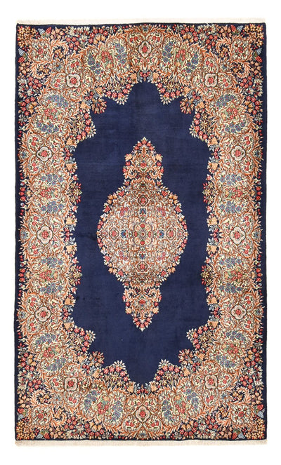ラフサンジャン 絨毯 150x243cm - ペルシャ絨毯
