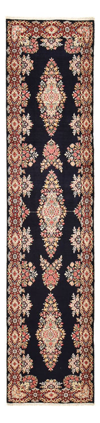 ラフサンジャン 絨毯 397x93cm - ペルシャ絨毯 – product image