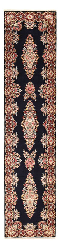 ラフサンジャン 絨毯 397x94cm - ペルシャ絨毯 – product image