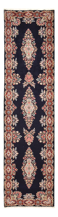 ラフサンジャン 絨毯 373x95cm - ペルシャ絨毯 – product image
