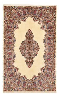 ラフサンジャン 絨毯 243x148cm - ペルシャ絨毯 – product image
