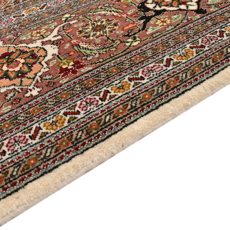 タブリーズ - 50 Raj 絨毯 284x184cm - ペルシャ絨毯