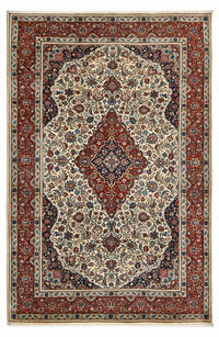 ゴルパイガン 絨毯 310x202cm - ペルシャ絨毯 – product image