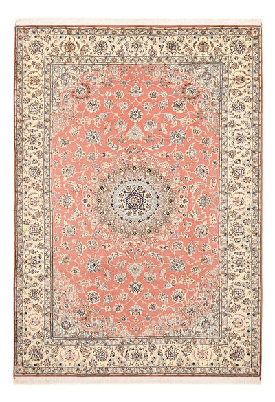 ナイン - 9La 絨毯 202x293cm - ペルシャ絨毯
