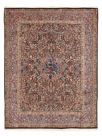 ラフサンジャン 絨毯 235x176cm - ペルシャ絨毯 – product image