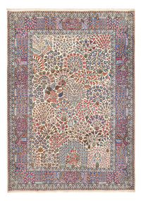 ラフサンジャン 絨毯 310x218cm - ペルシャ絨毯 – product image