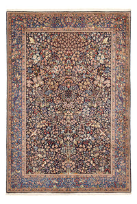 ラフサンジャン 絨毯 267x180cm - ペルシャ絨毯 – product image