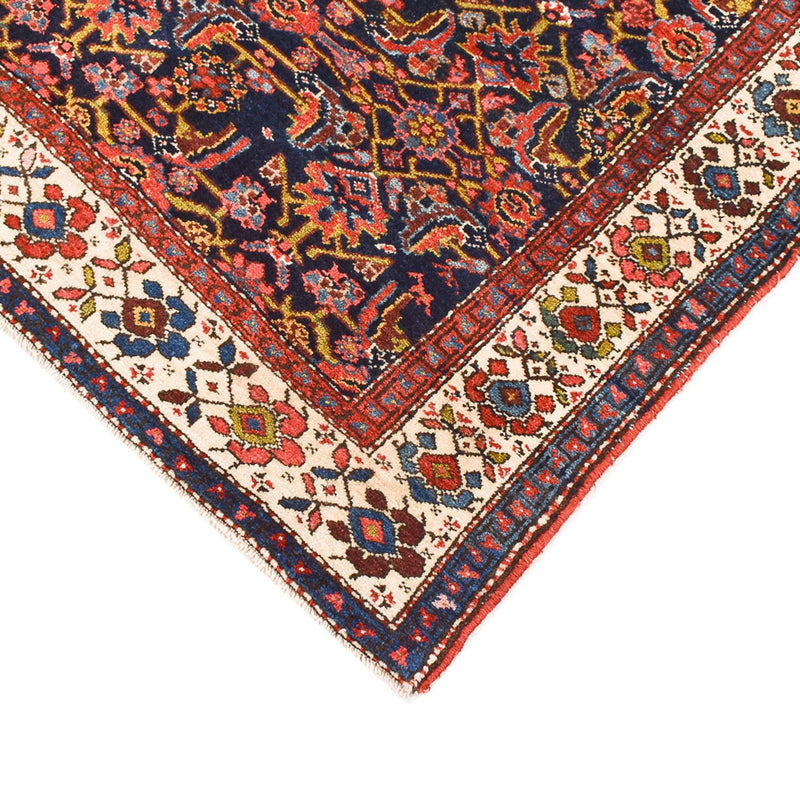シャルババク 絨毯 200x132cm - ペルシャ絨毯