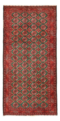 バルーチ絨毯 292x142cm - オリエンタル絨毯 – product image