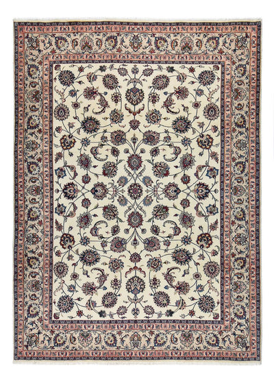 マシャド 絨毯 243x342cm - ペルシャ絨毯