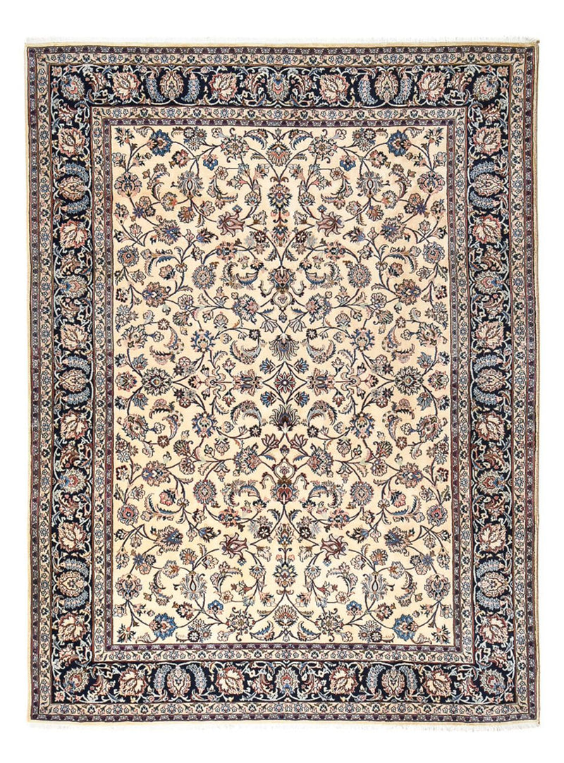 マシャド 絨毯 345x250cm - ペルシャ絨毯