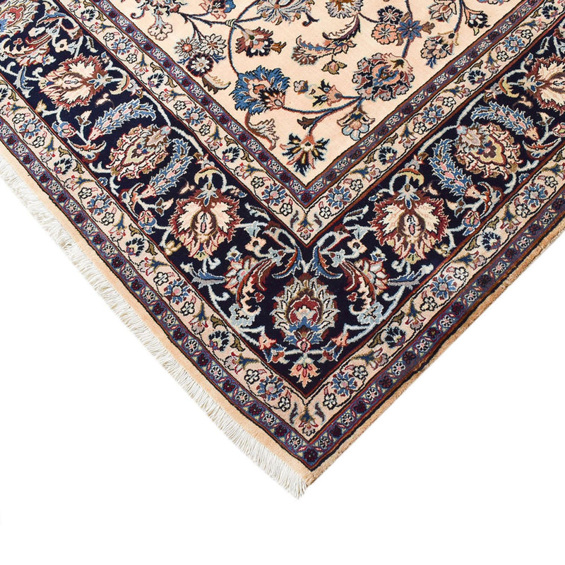 マシャド 絨毯 345x250cm - ペルシャ絨毯