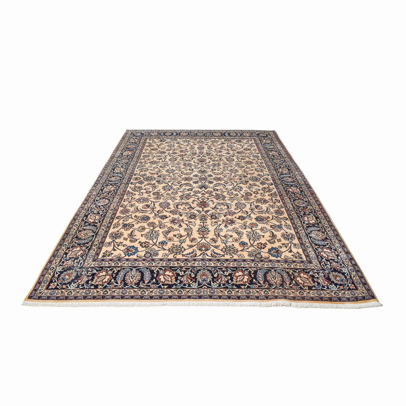 マシャド 絨毯 345x250cm - ペルシャ絨毯