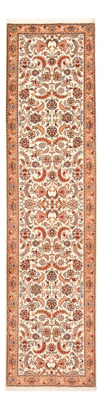タブリーズ - 60 Raj 絨毯 314x79cm - ペルシャ絨毯 – product image