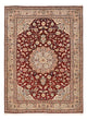 タブリーズ - 50 Raj 絨毯 240x172cm - ペルシャ絨毯