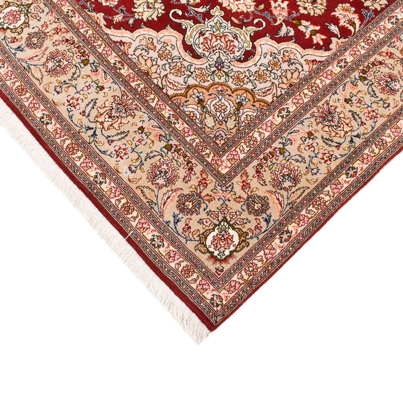 タブリーズ - 50 Raj 絨毯 240x172cm - ペルシャ絨毯