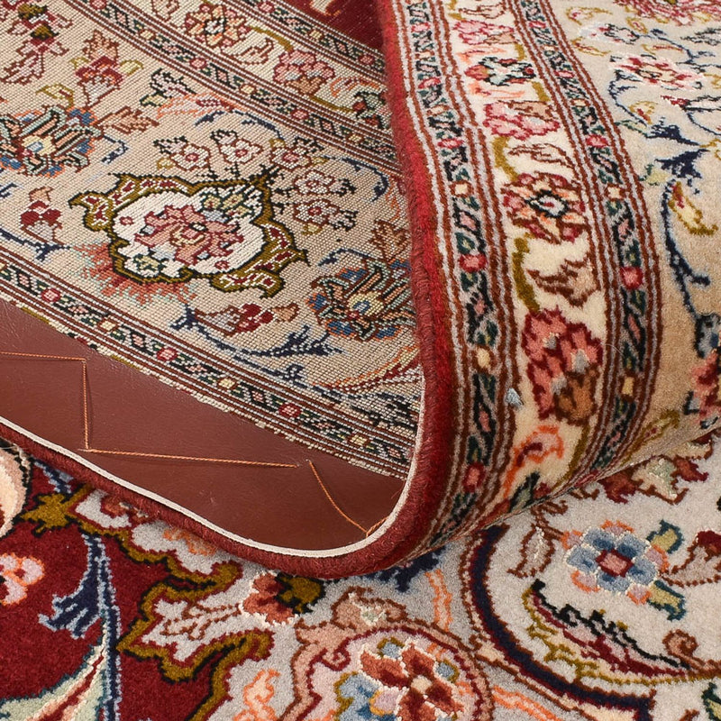 タブリーズ - 50 Raj 絨毯 240x172cm - ペルシャ絨毯