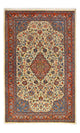 サルーク 絨毯 215x132cm - ペルシャ絨毯