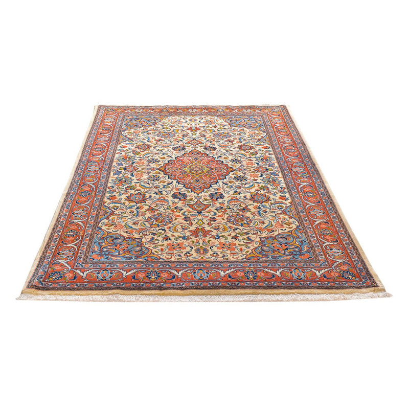 サルーク 絨毯 215x132cm - ペルシャ絨毯
