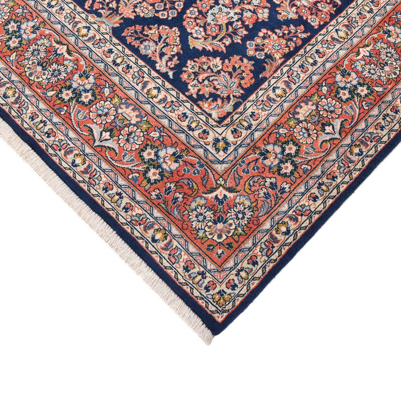 サルーク 絨毯 247x215cm - ペルシャ絨毯