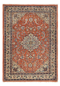 サルーク 絨毯 209x144cm - ペルシャ絨毯 – product image