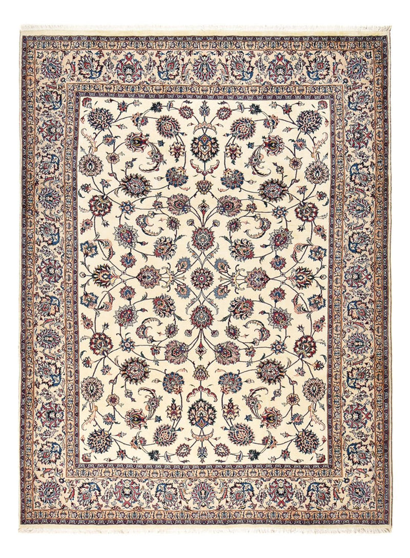 マシャド 絨毯 333x245cm - ペルシャ絨毯