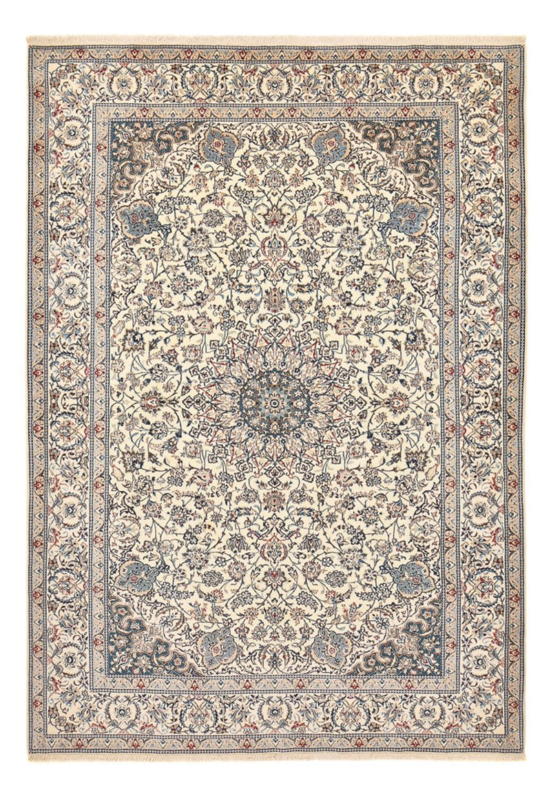 ナイン - 6la 絨毯 308x211cm - ペルシャ絨毯