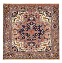 アバデ 絨毯 200x194cm - ペルシャ絨毯 – product image