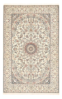 ナイン - 6la 絨毯 206x130cm - ペルシャ絨毯 – product image