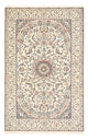 ナイン - 6la 絨毯 206x130cm - ペルシャ絨毯