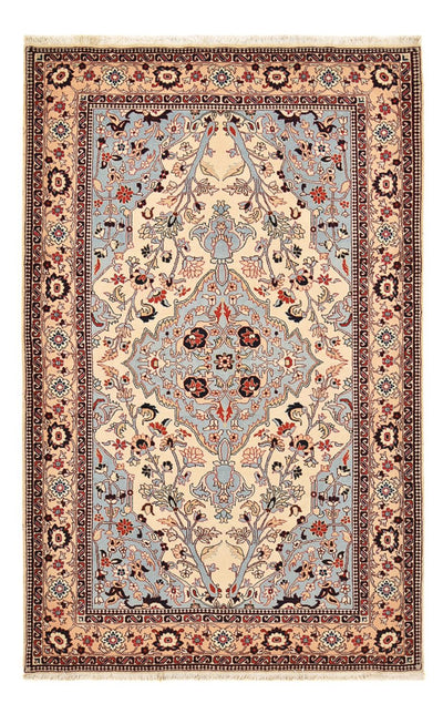 アバデ 絨毯 154x266cm - ペルシャ絨毯