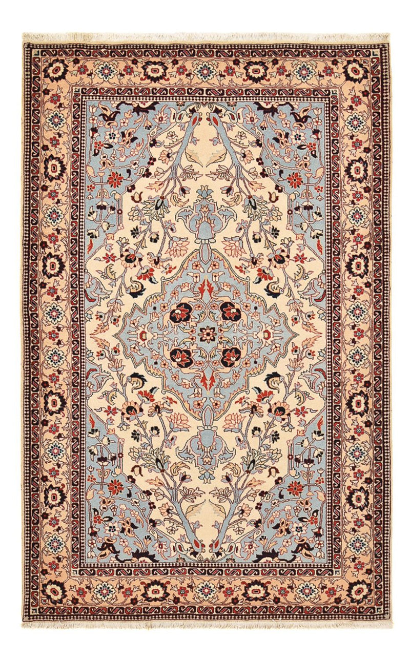 アバデ 絨毯 266x154cm - ペルシャ絨毯