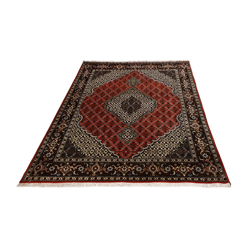 タブリーズ - 40 Raj 絨毯 210x150cm - ペルシャ絨毯