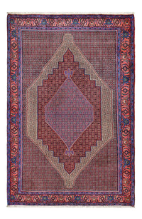 センネ 絨毯 300x200cm - ペルシャ絨毯 – product image