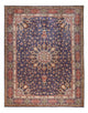タブリーズ - 40 Raj 絨毯 387x297cm - ペルシャ絨毯